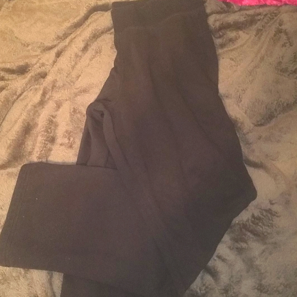 Sweat pants